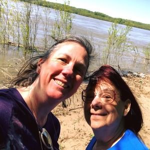 Meet your Posher, Ruth